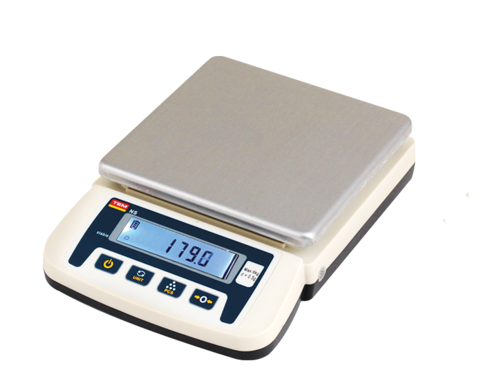 TEM NS 5200 HASSAS TERAZİ