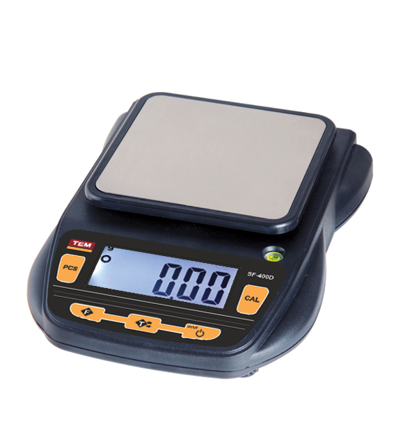 TEM SF400 3KG HASSAS TERAZİ