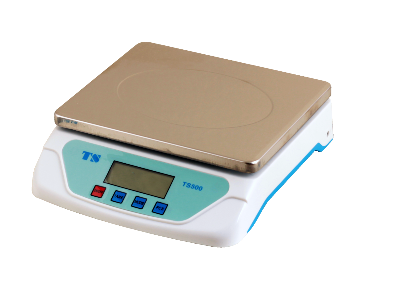 TEM TS500 25KG HASSAS TERAZİ