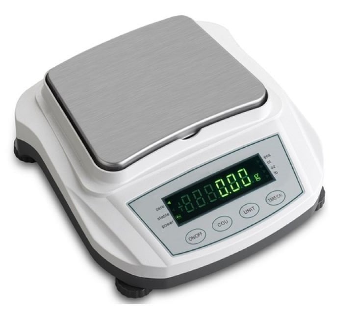 SWOCK YP2002 2kg-0.01gr HASSAS TERAZİ