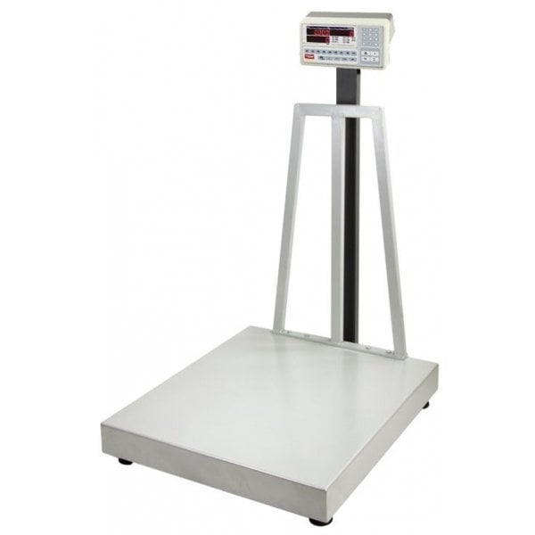 TEM 60X60 300KG SAYICI BASKÜL