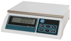 DENSİ PC-W 30KG TERAZİ