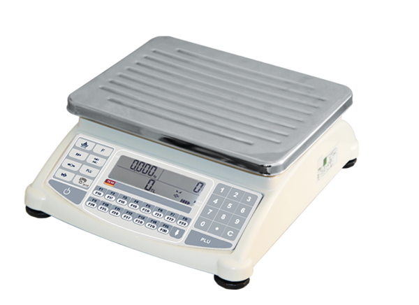 TEM ATA 30 KG SAYICI TERAZİ