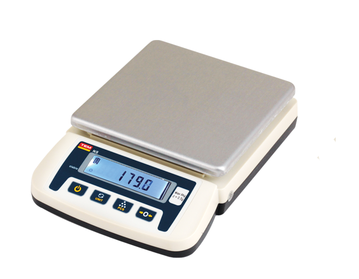 TEM NS 6200 HASSAS TERAZİ