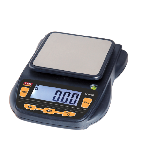 TEM SF400 3KG HASSAS TERAZİ