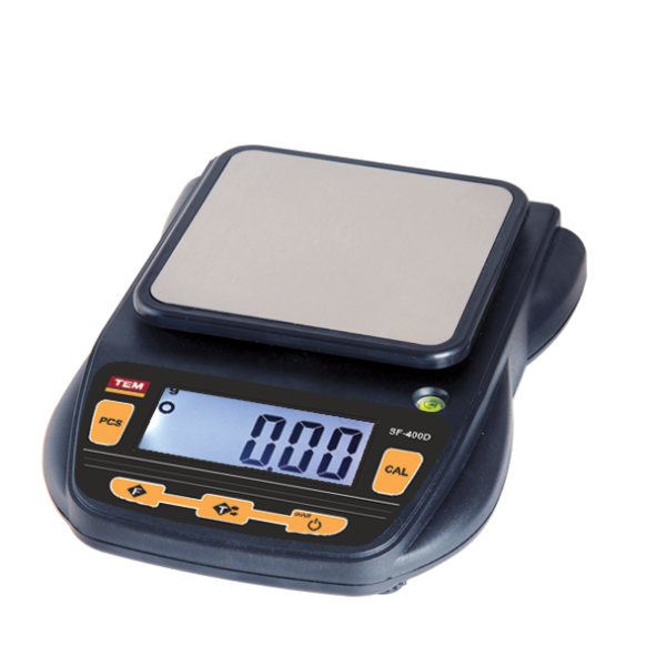 TEM SF400 3KG HASSAS TERAZİ