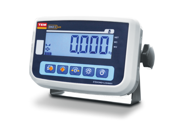 TEM EKO 70X80 300KG BASKÜL