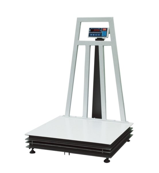 TEM HOC 90X100 1TON  BASKÜL