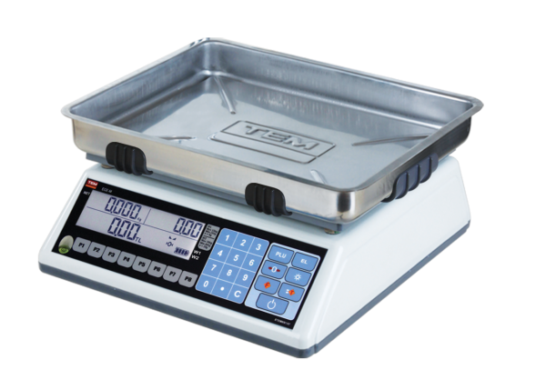 TEM EGE 30KG MARKET - PAZARCI TERAZİSİ