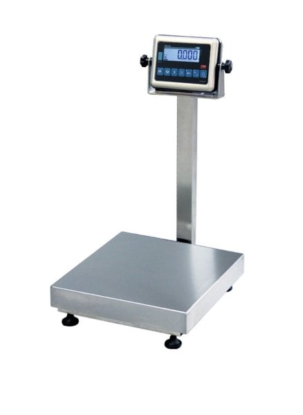 TEB 30X40 150KG PASLANMAZ BASKÜL