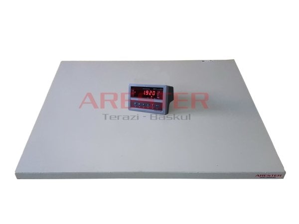 ARESTER EKO 4L-P 150X150 2000KG BASKÜL