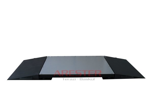 ARESTER 4L-R 150X200 1500KG RAMPALI BASKÜL