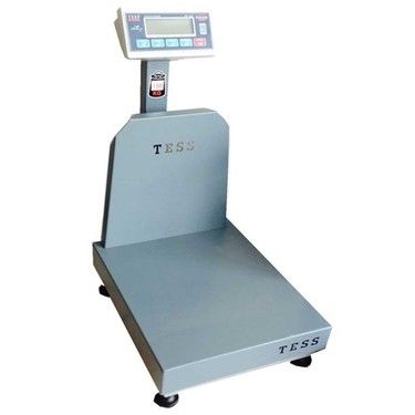 TESS RP 50X60 300KG ONAYLI BASKÜL