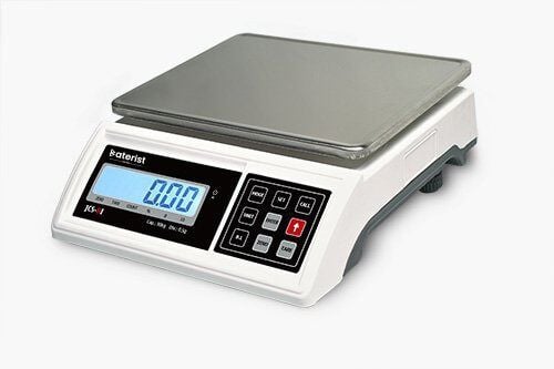 JCS- BI 30KG 0,5GR TARTIM TERAZİSİ