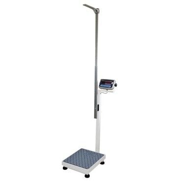 Tem 35x40 300 Kg Eko Kilo Ve Boy Ölçer Baskül